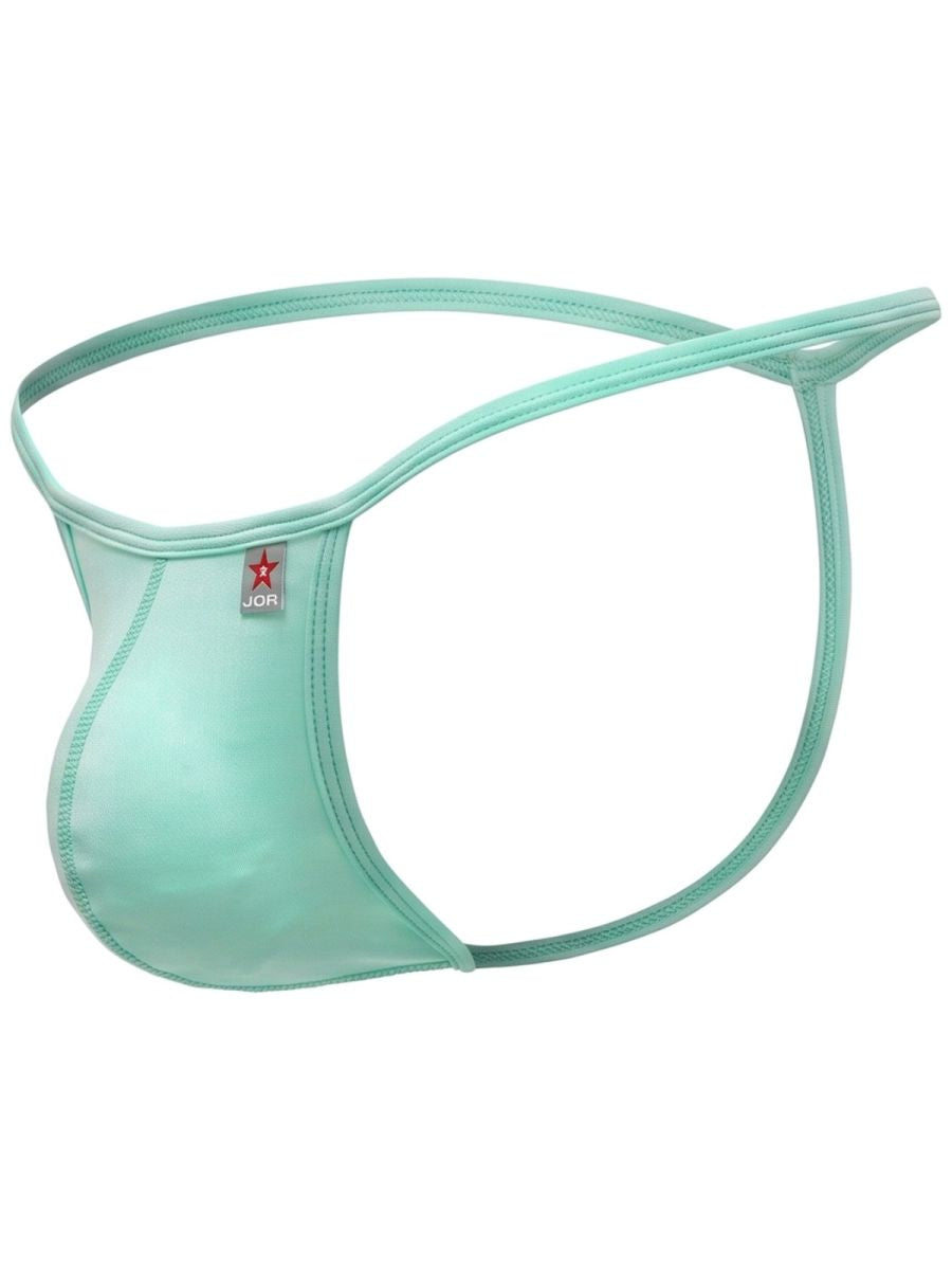 Axel G-String