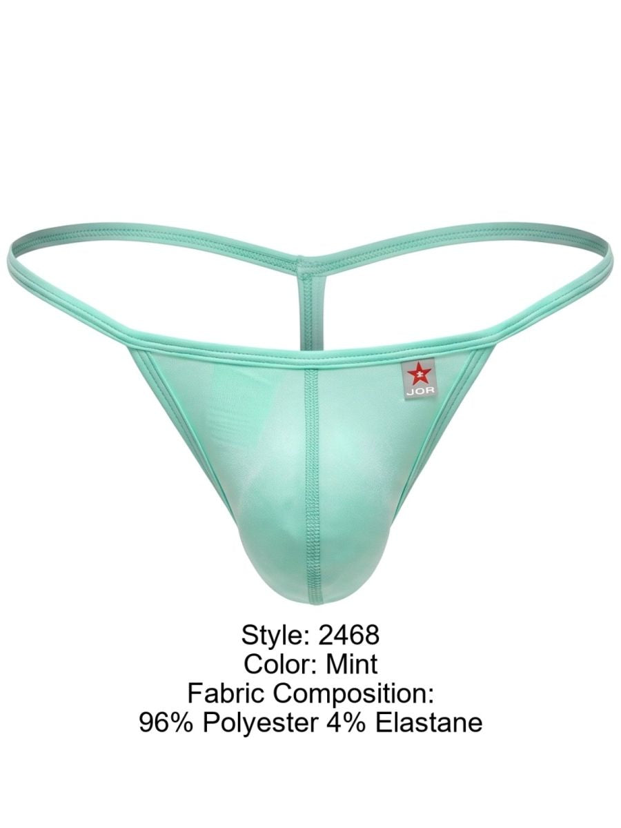 Axel G-String