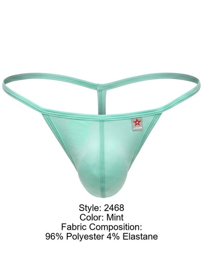Axel G-String