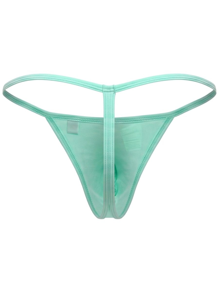 Axel G-String