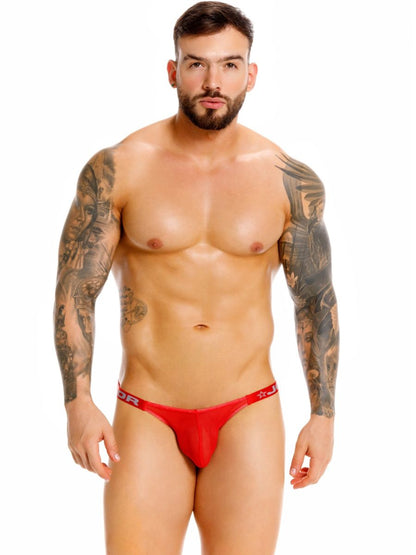 Frost Thongs