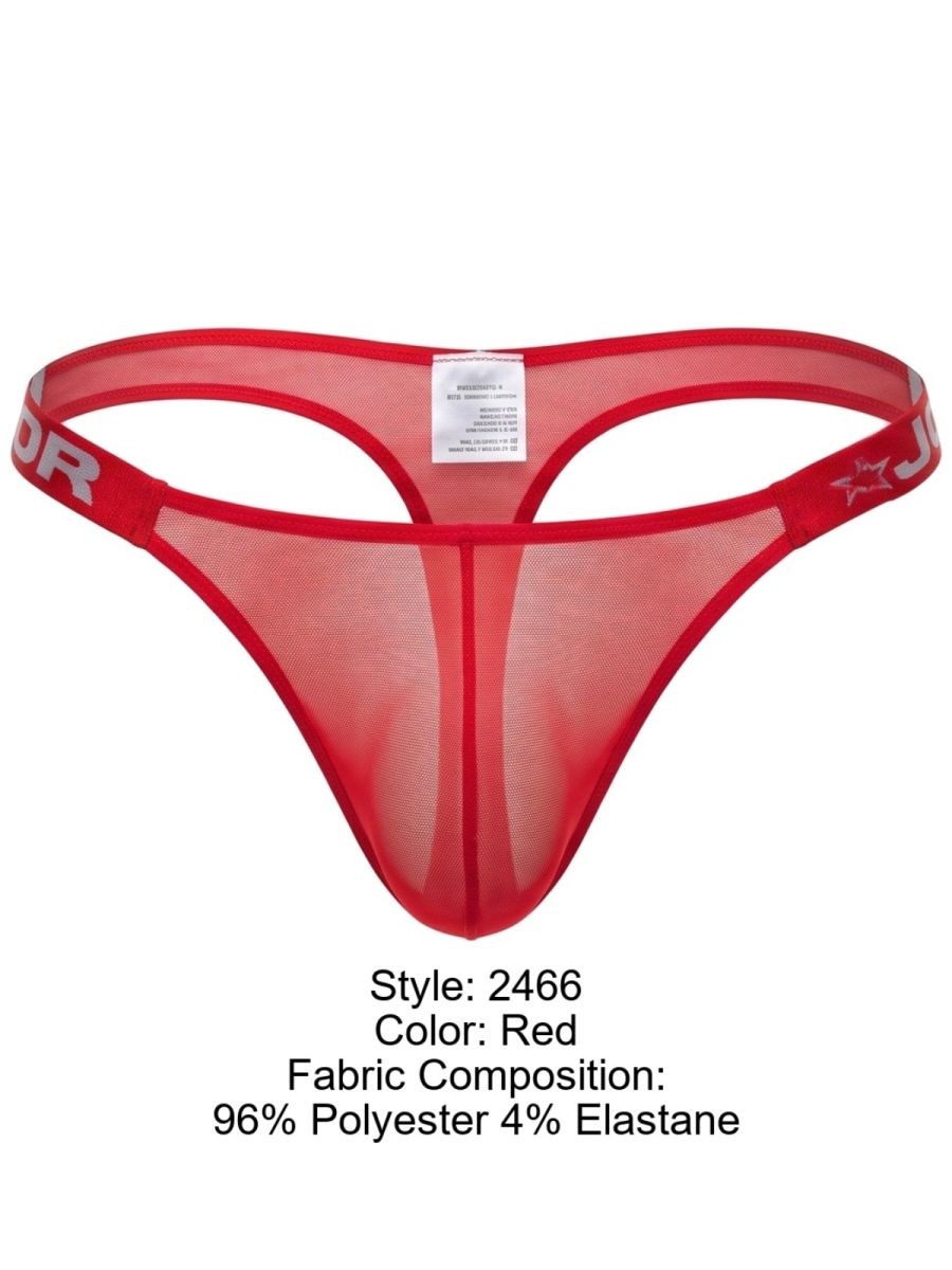 Frost Thongs