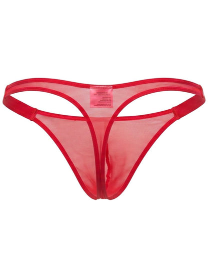 Frost Thongs