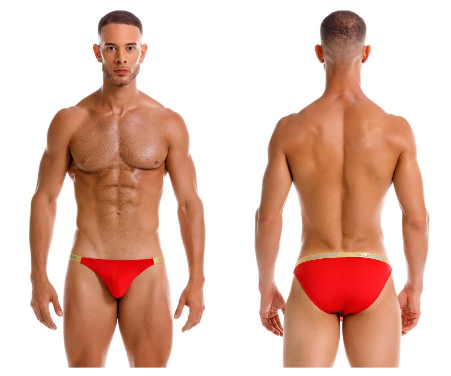 Ares Bikini
