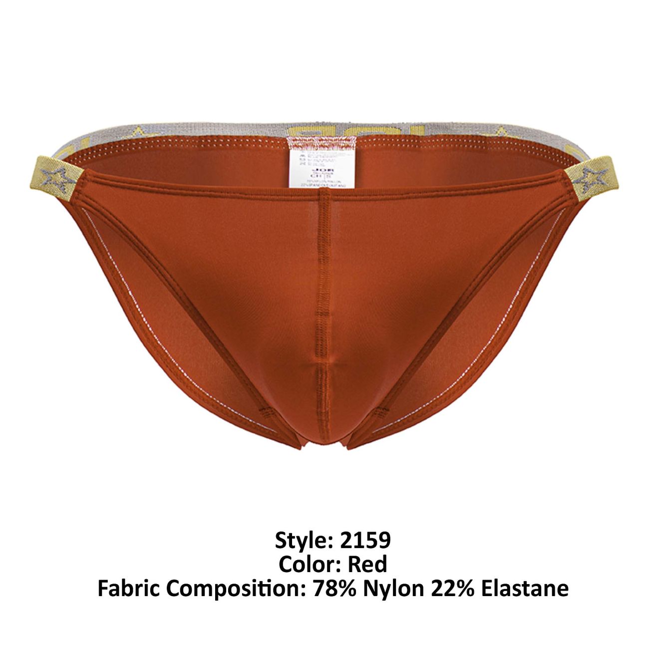 Ares Bikini