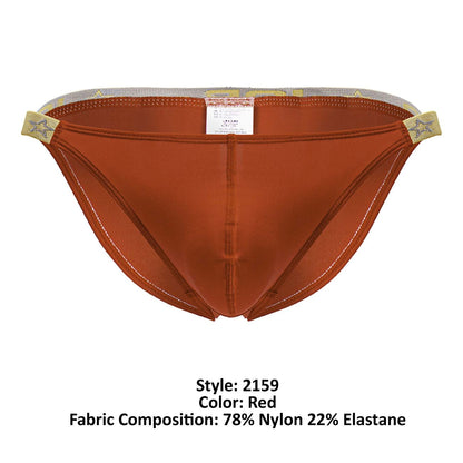 Ares Bikini