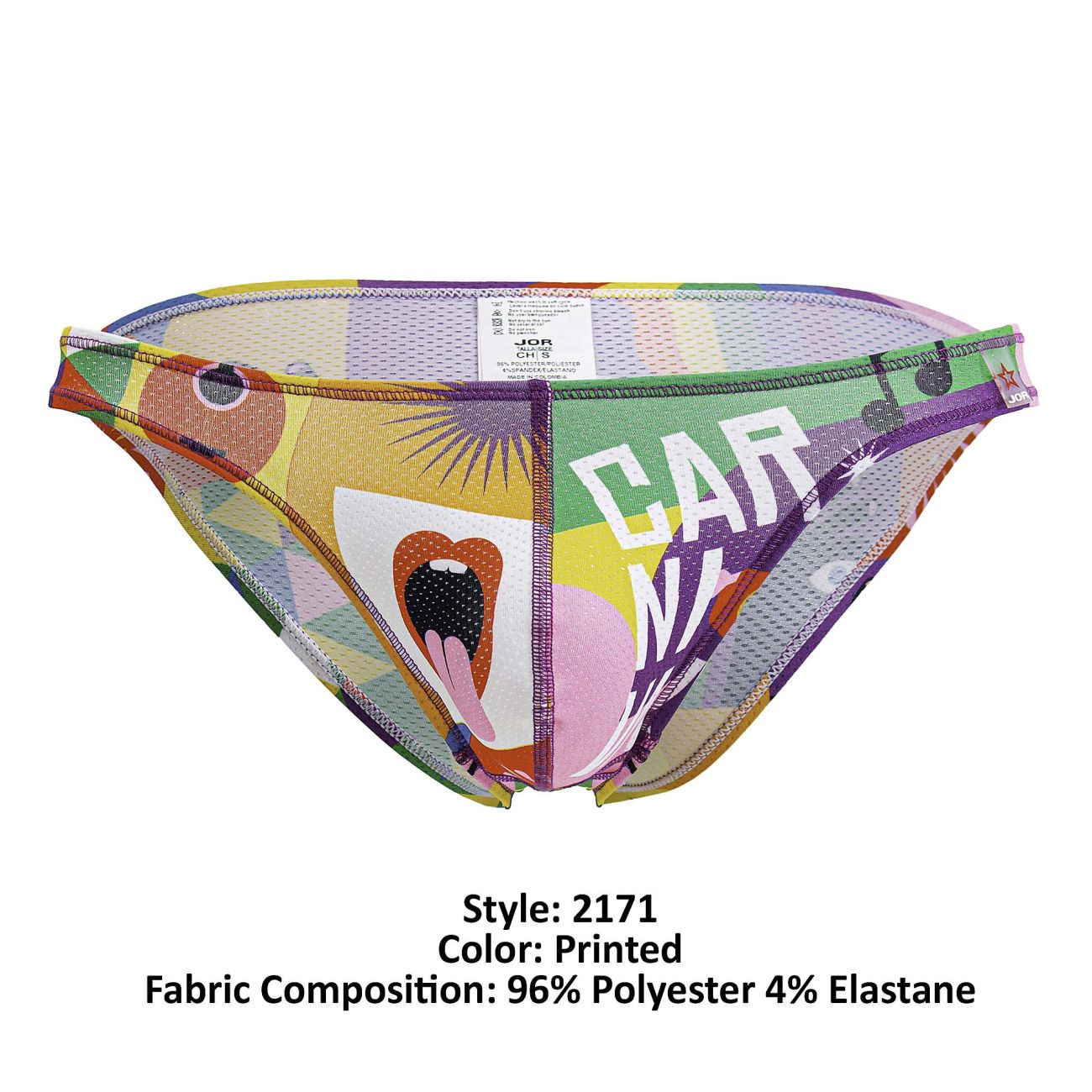 Carnival Bikini