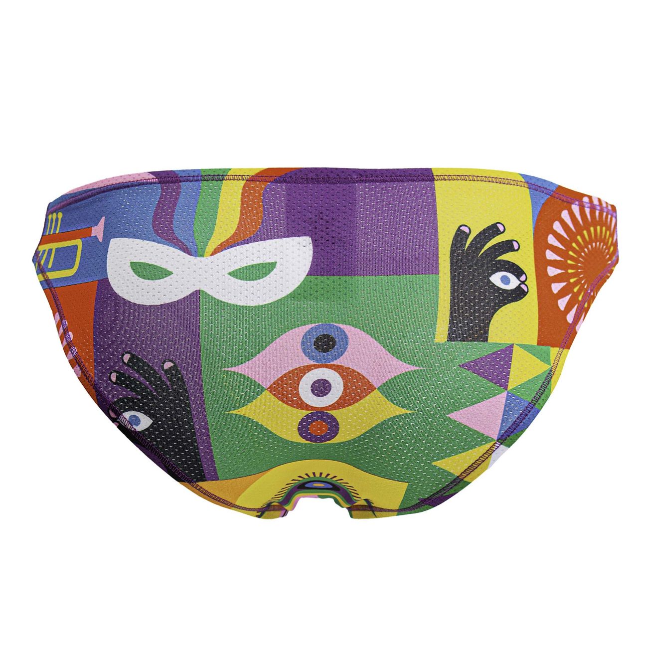 Carnival Bikini