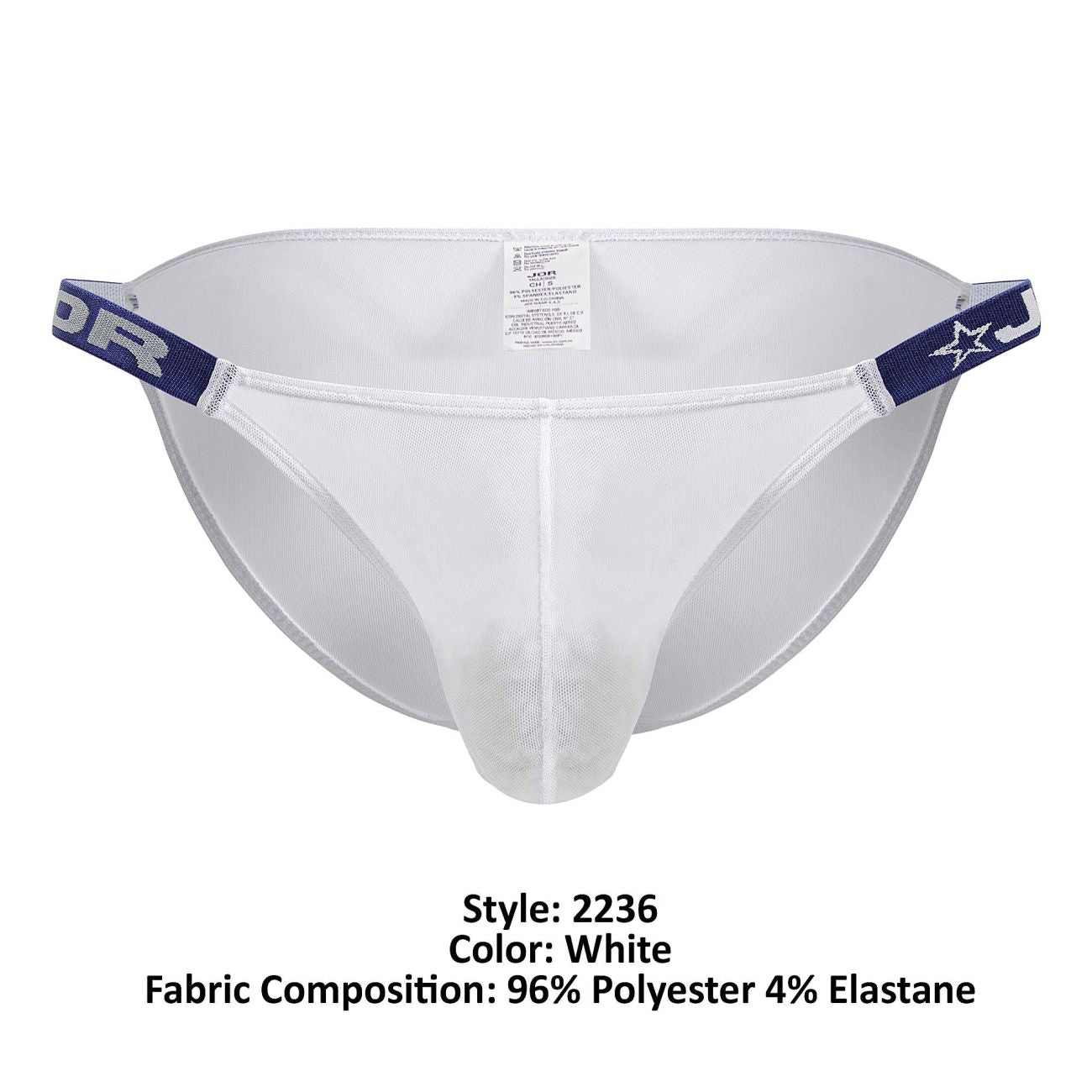 Frost Bikini