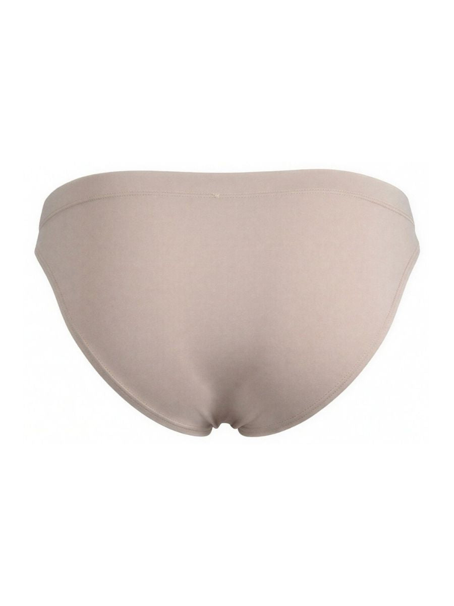Invisible Bikini