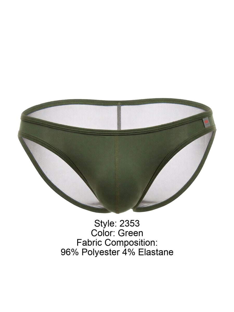 Origin Bikini