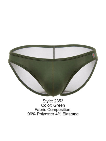 Origin Bikini