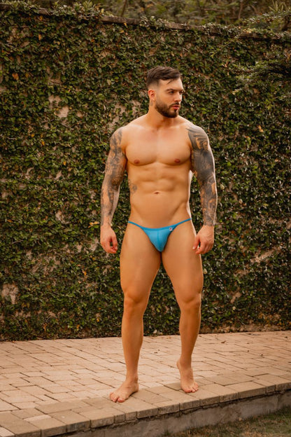 Axel Bikini