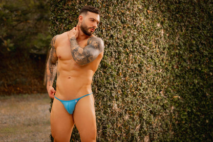 Axel Bikini