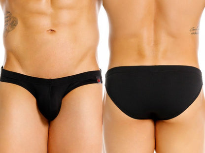 Invisible Briefs