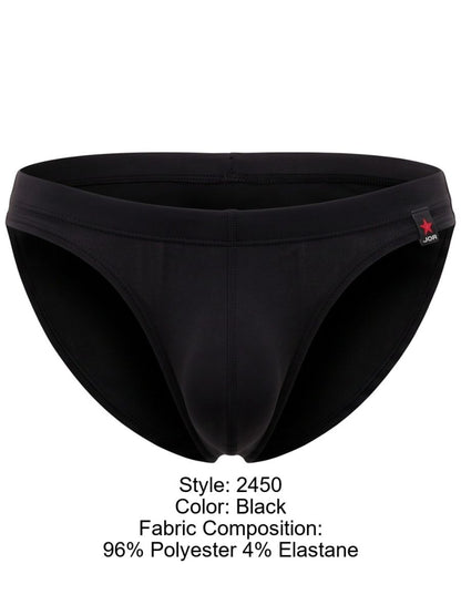 Invisible Briefs