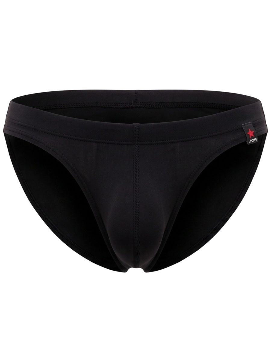 Invisible Briefs