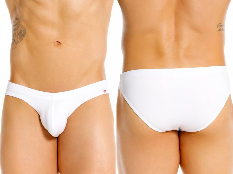 Invisible Briefs