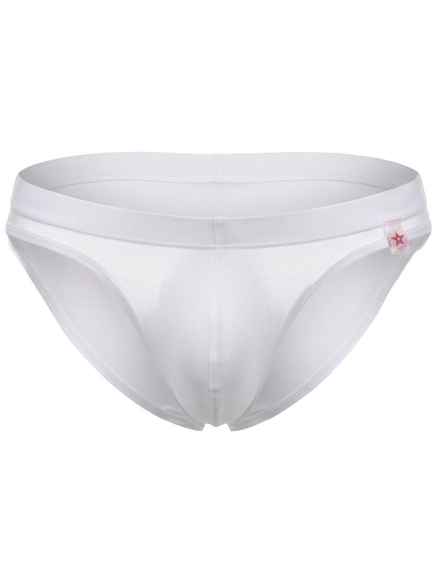 Invisible Briefs