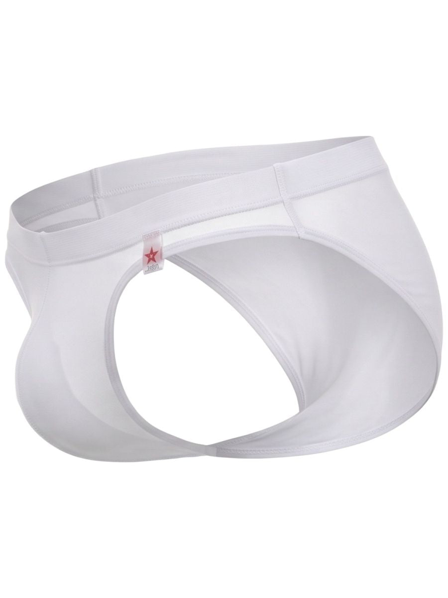 Invisible Briefs