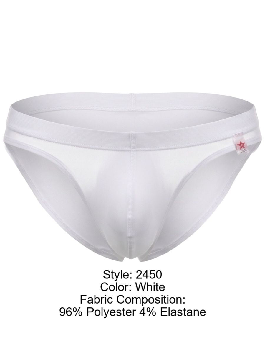 Invisible Briefs