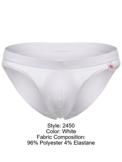 Invisible Briefs