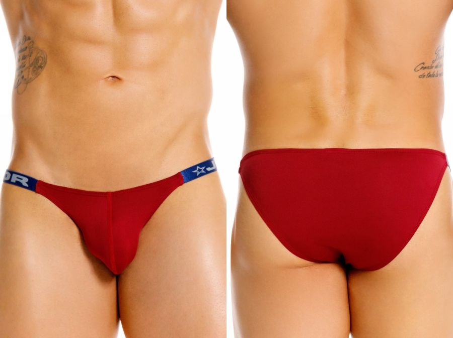 Eros Briefs