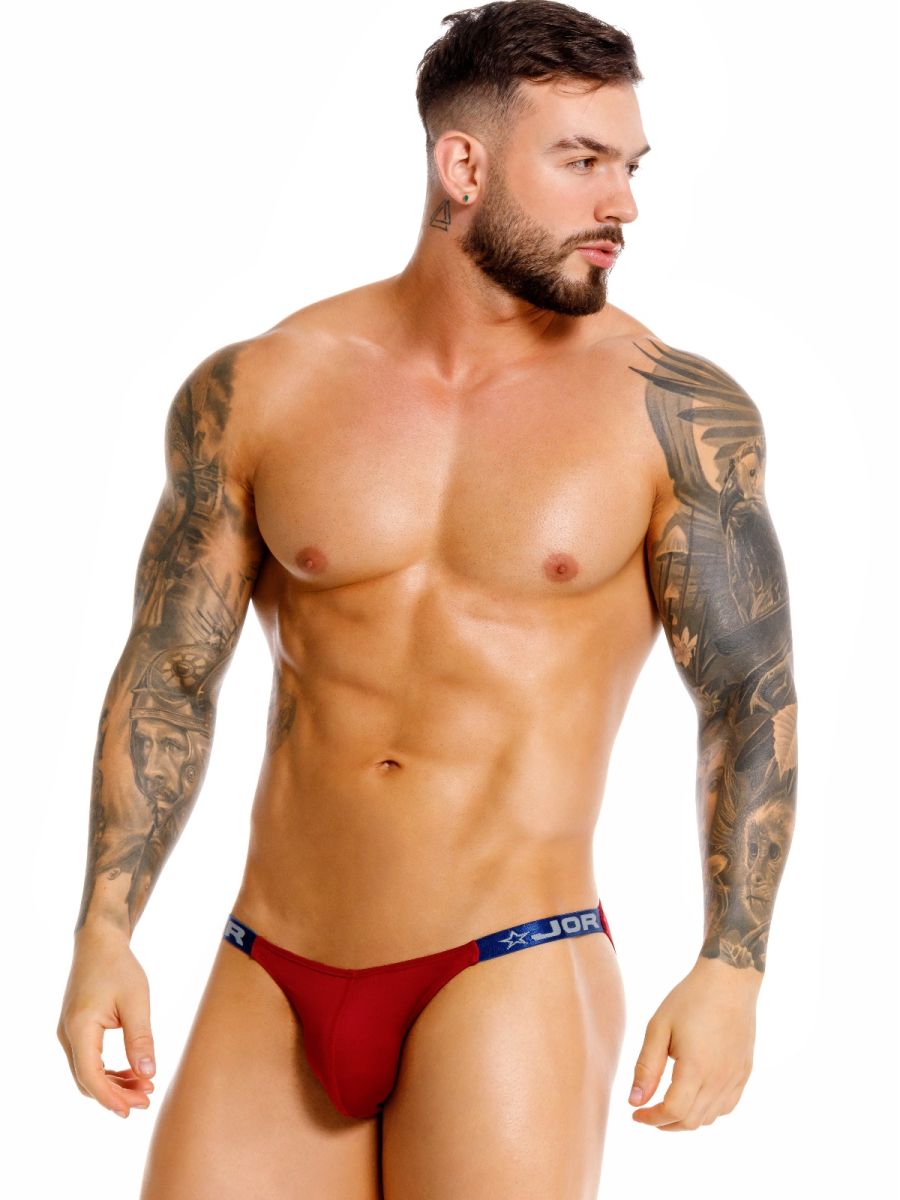 Eros Briefs