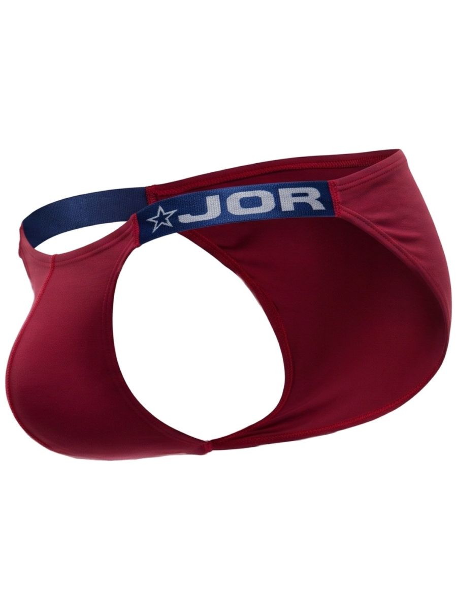 Eros Briefs