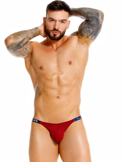 Eros Briefs