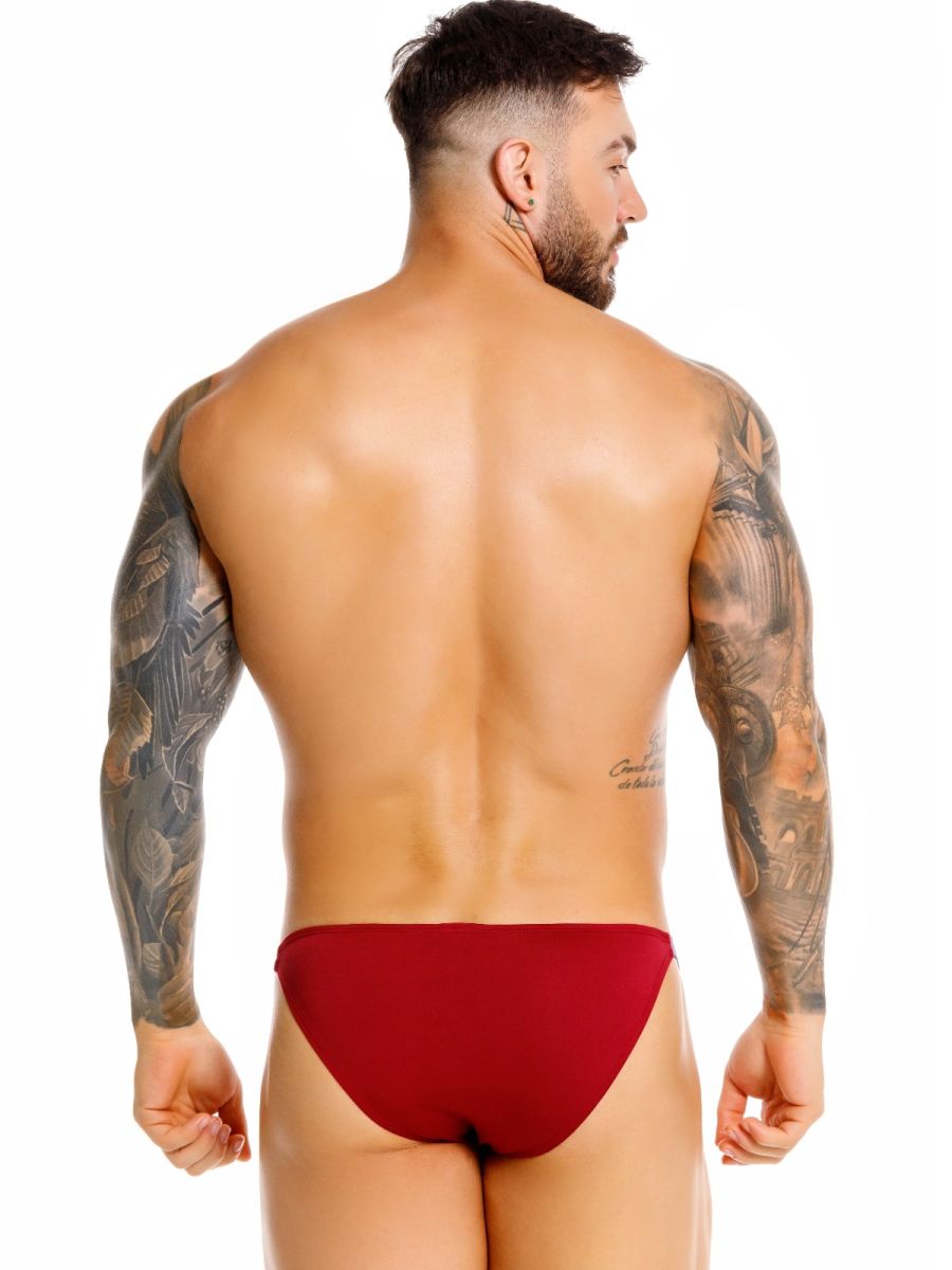 Eros Briefs
