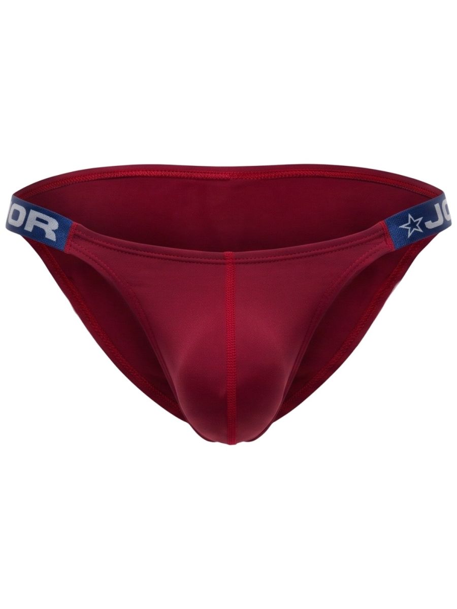 Eros Briefs