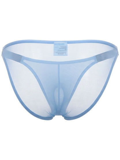 Frost Briefs