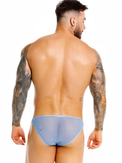 Frost Briefs
