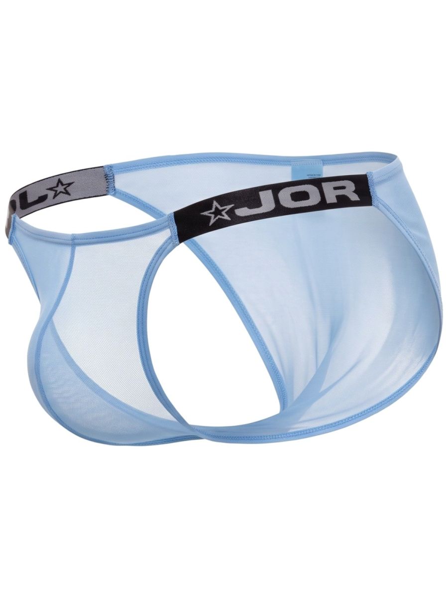 Frost Briefs