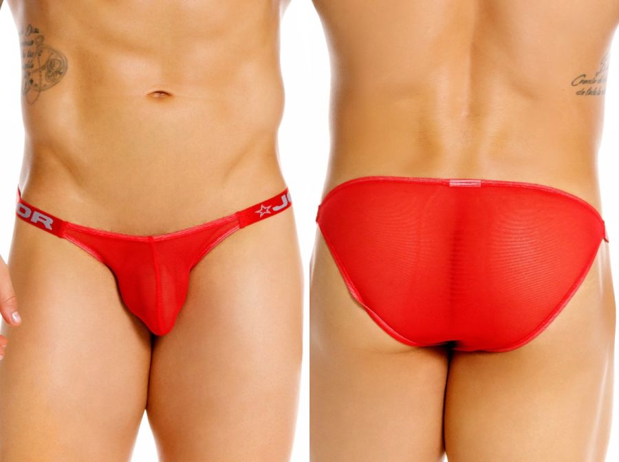 Frost Briefs