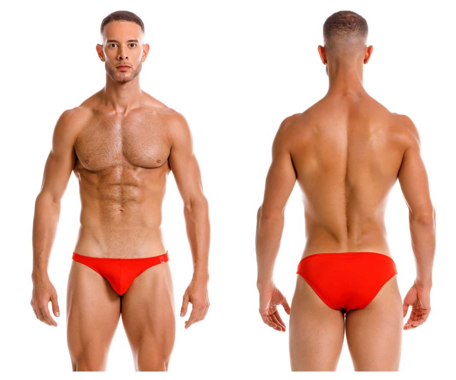 Travel Swim Bikini