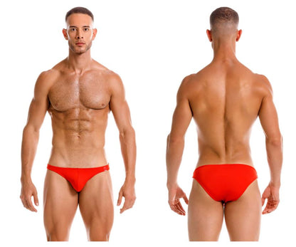 Travel Swim Bikini
