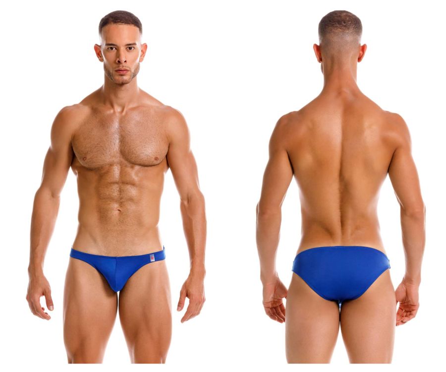 Travel Swim Bikini