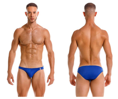 Travel Swim Bikini
