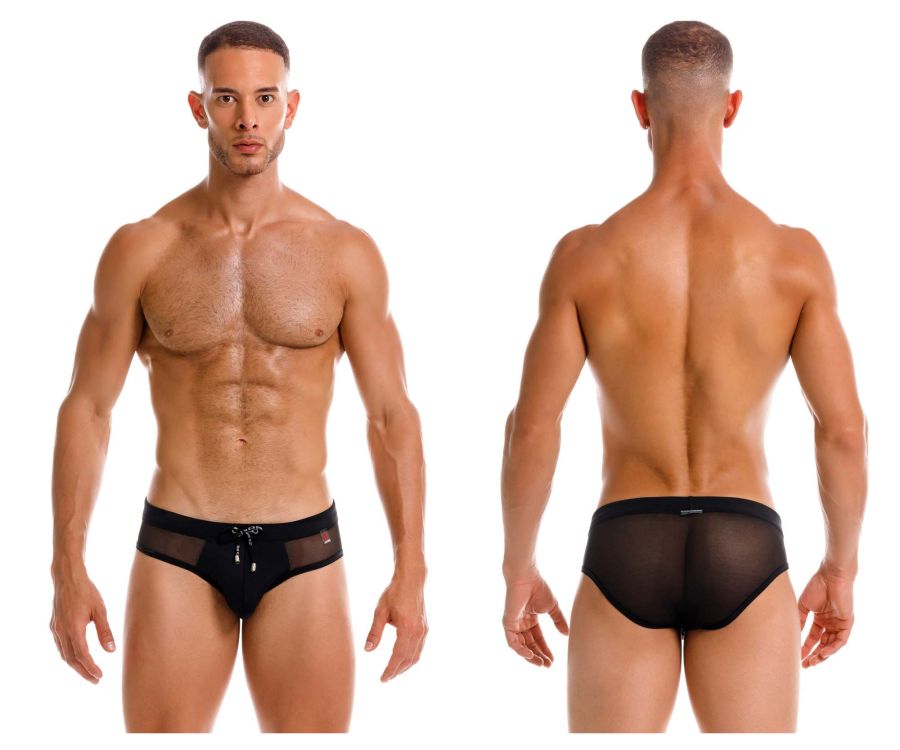 Mystic Swim Briefs