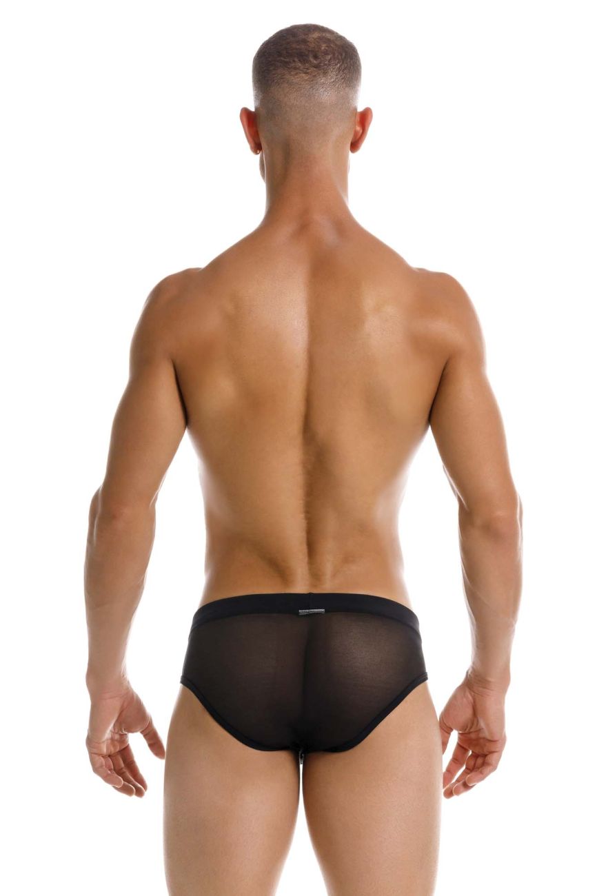 Mystic Swim Briefs