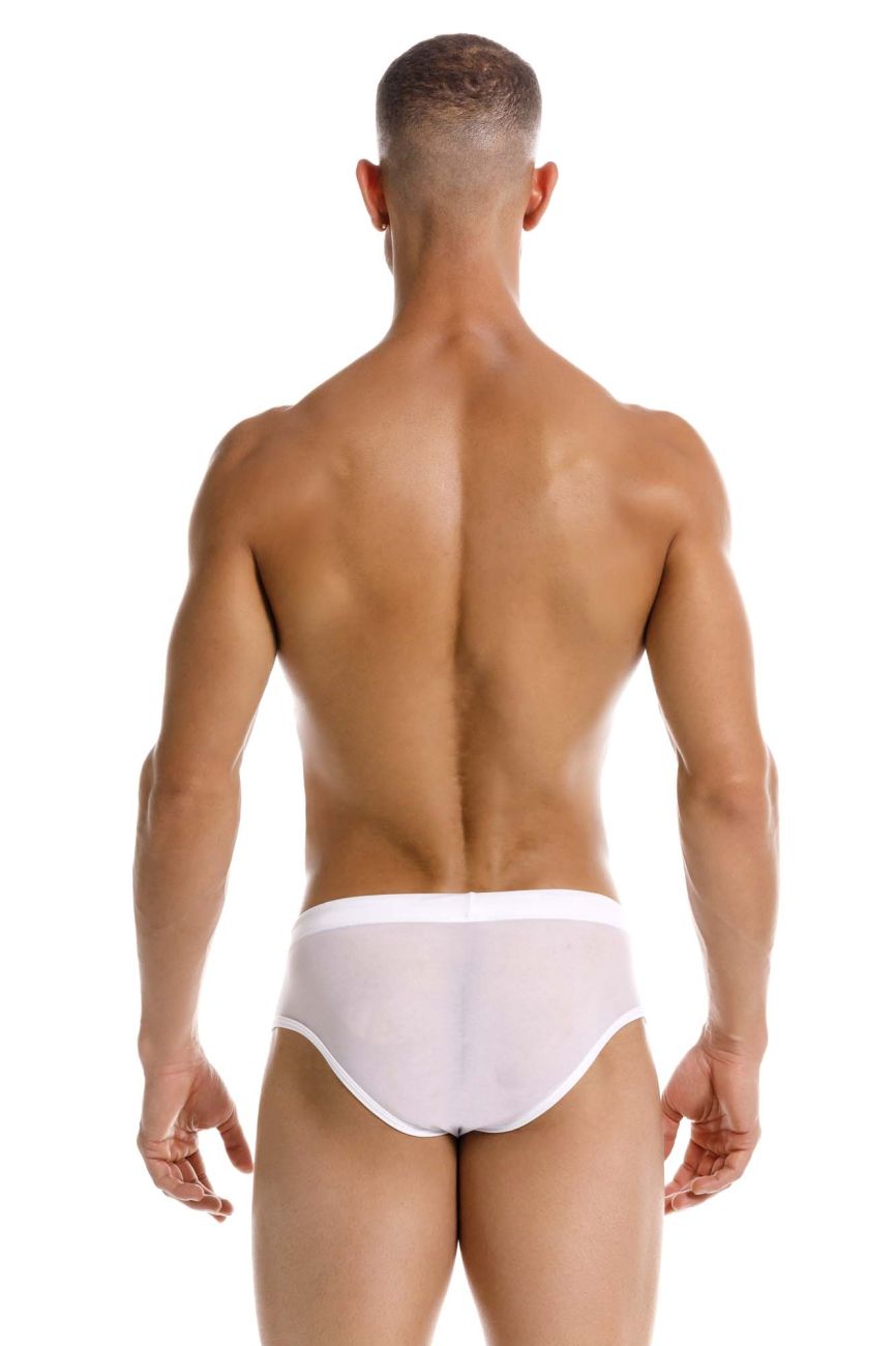 Mystic Swim Briefs