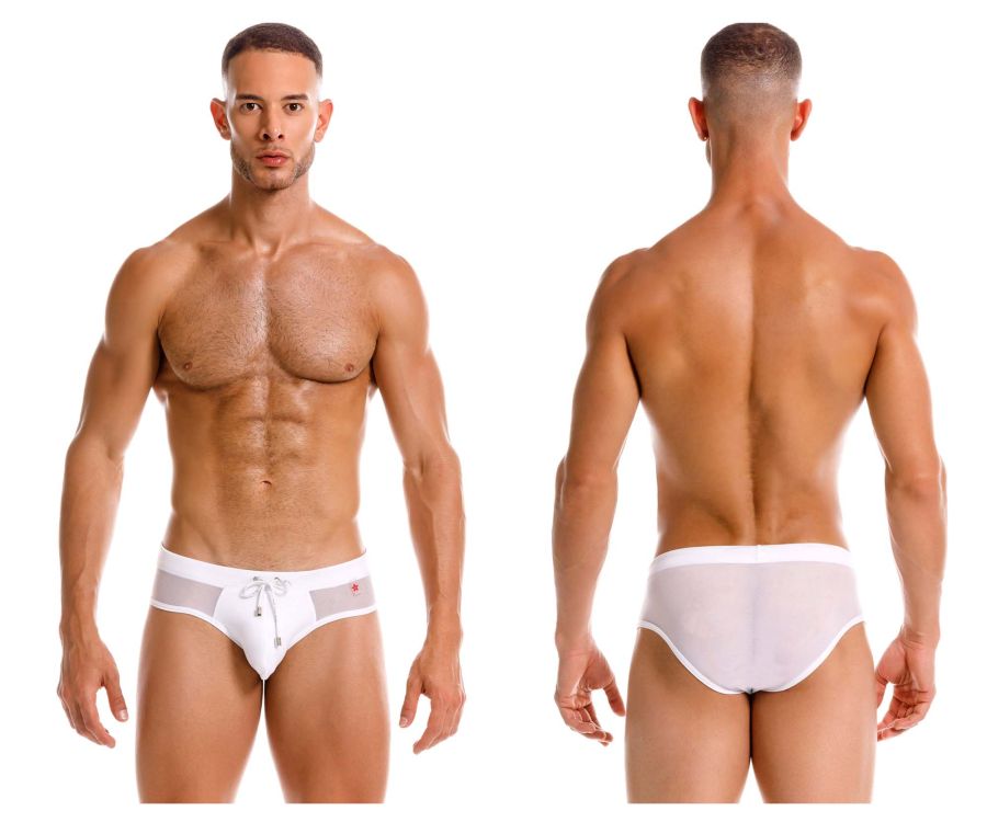 Mystic Swim Briefs