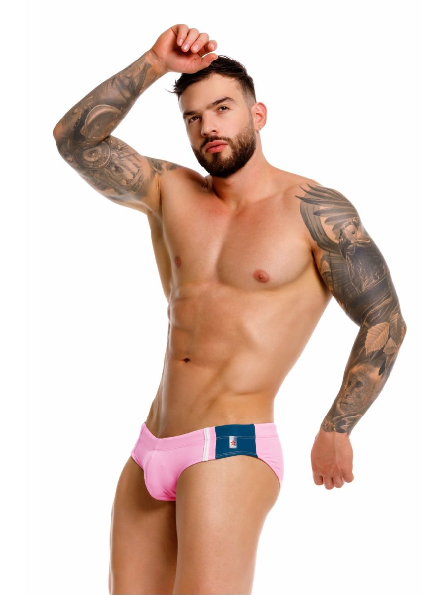 Wind Swim Briefs