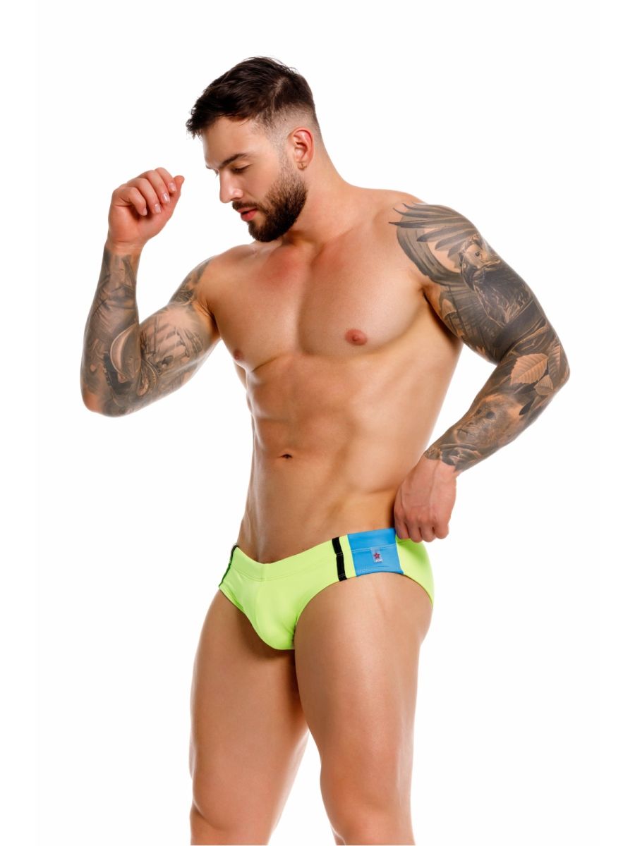 Wind Swim Briefs