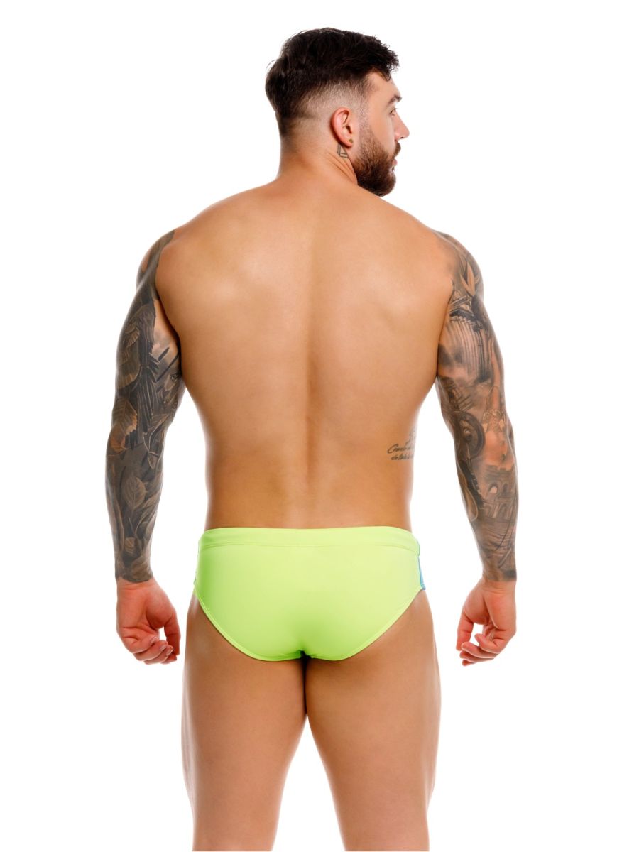 Wind Swim Briefs