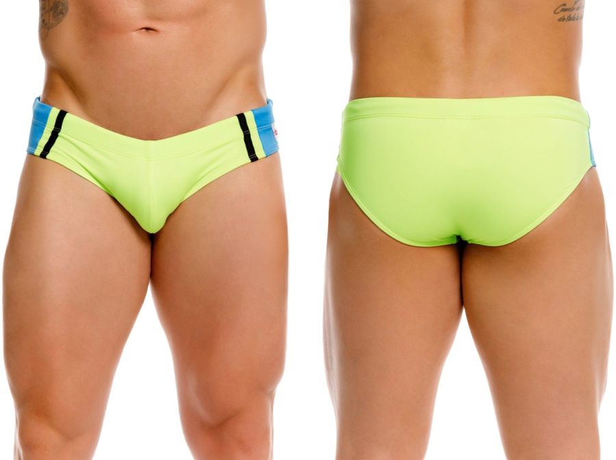Wind Swim Briefs