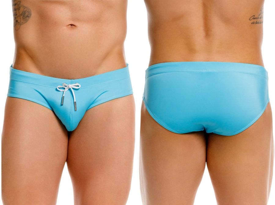 Travel Swim Briefs