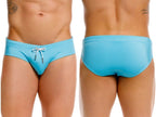 Travel Swim Briefs